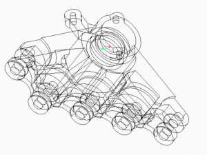 tracks for orlandoo crawles Modelo de Impressão 3D