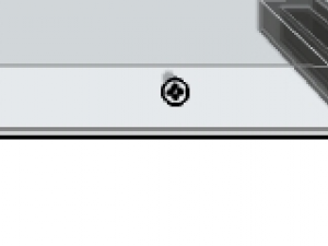 home room 3D 模型