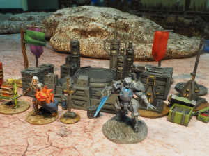 warsurge bundle 3D Print Model