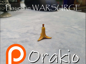banana peel 3D प्रिंट मॉडल