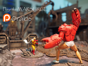 one punch man bundle 01 3D Print Model
