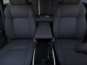 acura rlx sport hybrid 2017 3D 模型