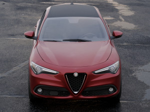 alfa romeo stelvio q4 2017 3D मॉडल