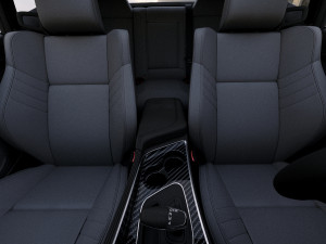 dodge challenger srt hellcat 2018 Modelo 3D