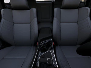 dodge challenger srt hellcat 2018 3D Model