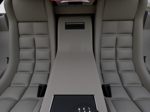 supercar countach 5000 qv 1985 3Dモデル