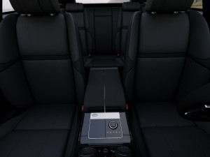 range rover velar 2018 3D-Modell