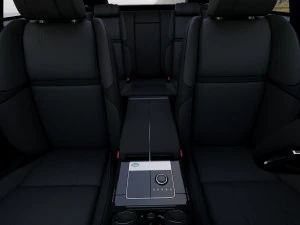 range rover velar 2018 3D Model