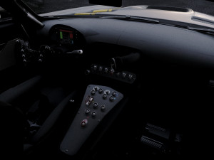 mercedes benz amg gt3 3D Model