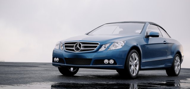 mercedes-benz e class 2011 Model 3D .c4d .max .obj .3ds .fbx .stl .blend 