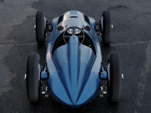 mercedes-benz w165 1939 3D Model