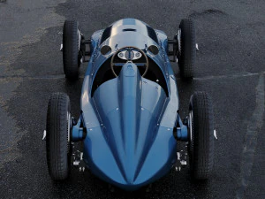 mercedes-benz w165 1939 3D Model