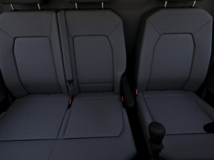 volkswagen crafter 2017 Modelo 3D