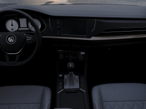 volkswagen passat cn-spec 2019 3D 模型