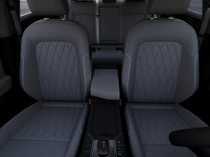 volkswagen passat cn-spec 2019 3D 模型
