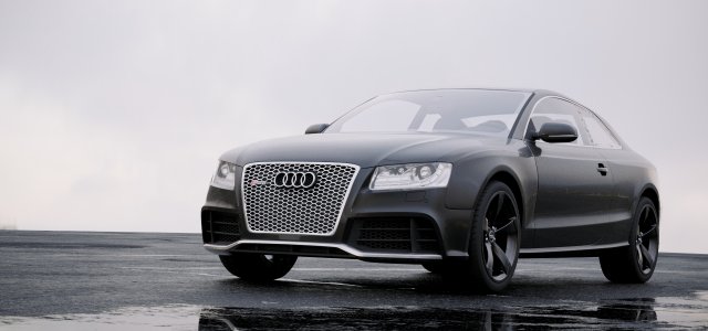 audi rs5 2011 3D मॉडल .c4d .max .obj .3ds .fbx .stl .blend 