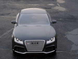 audi rs5 2011 3D मॉडल