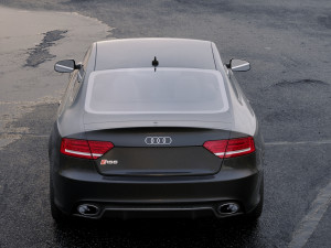audi rs5 2011 3D मॉडल
