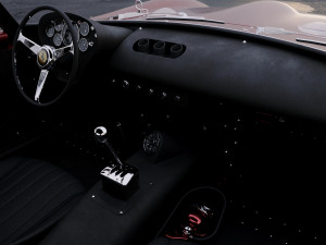 ferrari 250 gto 1962 3D Model