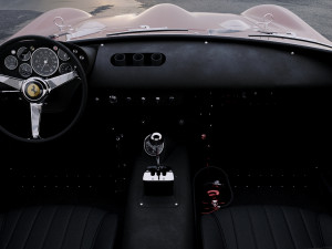ferrari 250 gto 1962 3D Model