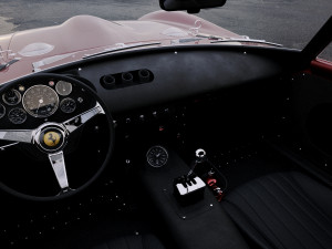 ferrari 250 gto 1962 3D Model