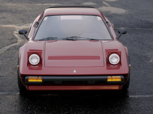 ferrari 308 gtb gts 1975 3D Model