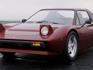 ferrari 308 gtb gts 1975 3D Model