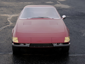 ferrari 365 daytona gtb4 1968 3D Model