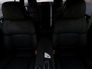 5-series f11 touring 2014 Modelo 3D