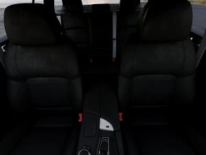 5-series f11 touring 2014 3D Model