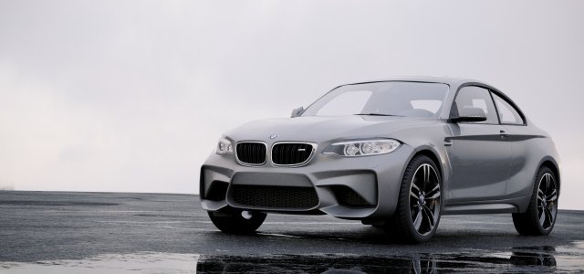 coupe 2-series m2 2016 with interior 3Dモデル .c4d .max .obj .3ds .fbx .stl .blend