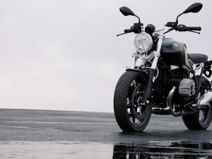 moto r ninet pure 2018 3D Model