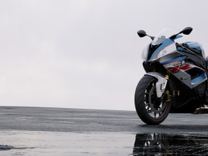 moto s1000 rr 2018 3D Model