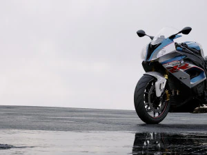 मोटो एस1000 आरआर 2018 3D मॉडल