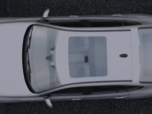 suv x6 m sport 2020 3D Model