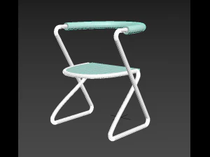 chair 3D Model