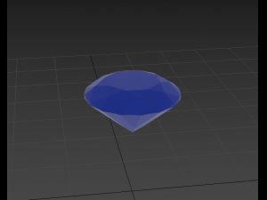 jewelry 3D 模型