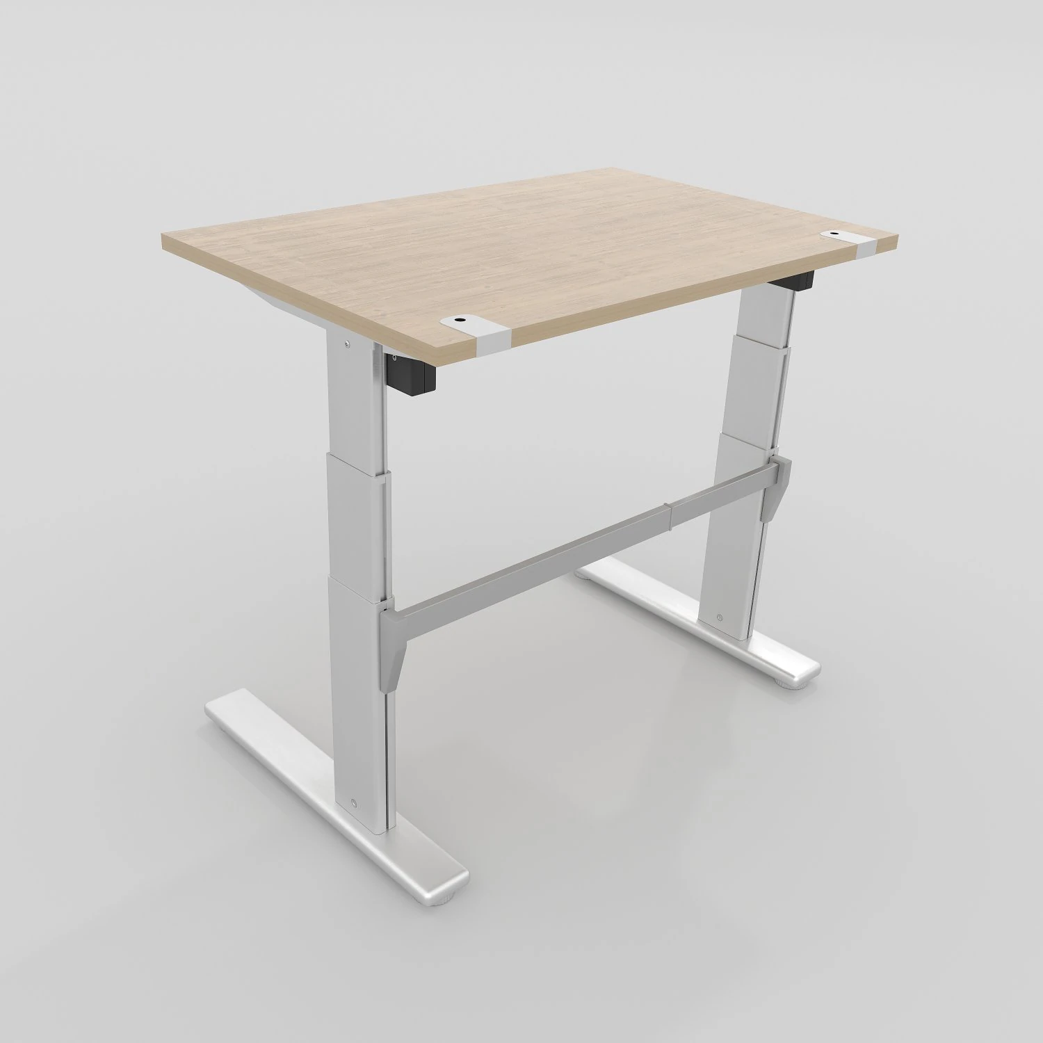 office table 3D Model .c4d .max .obj .3ds .fbx .stl .blend 