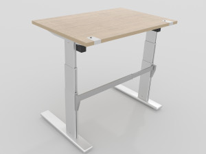 office table 3D Model