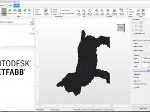 Yorkshire terrier 3d print model 3D Print Model