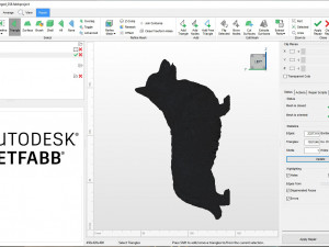 Corgi 3d print model 3D Print Model