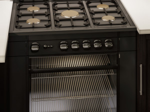kitchen Model 3D