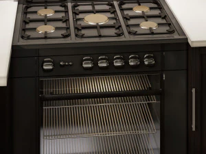 रसोईघर 3D मॉडल