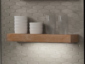kitchenset 3D Model
