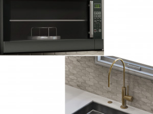 kitchenset 3D Model