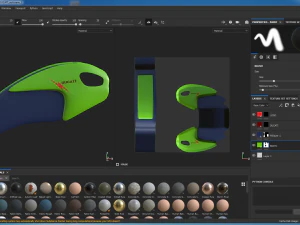 arabalar 3D Model