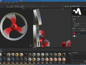 arabalar 3D Model