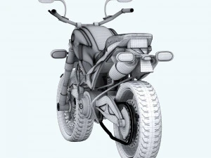 arabalar 3D Model