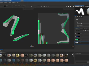 arabalar 3D Model