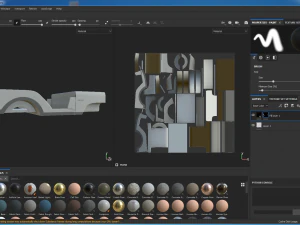 arabalar 3D Model